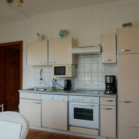 Villa Gundula Nur 600M Bis Zum Ostseestrand 치노비츠 외부 사진