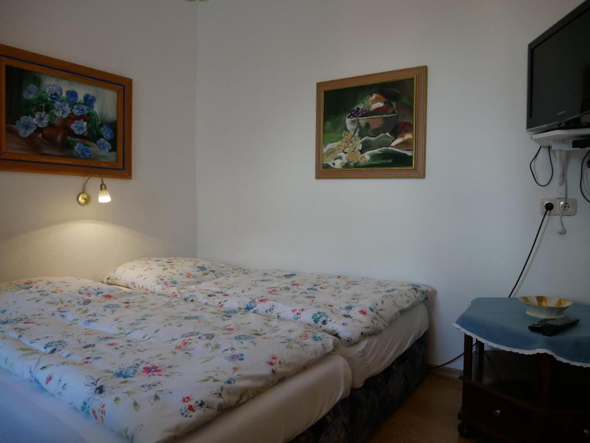 Villa Gundula Nur 600M Bis Zum Ostseestrand 치노비츠 외부 사진