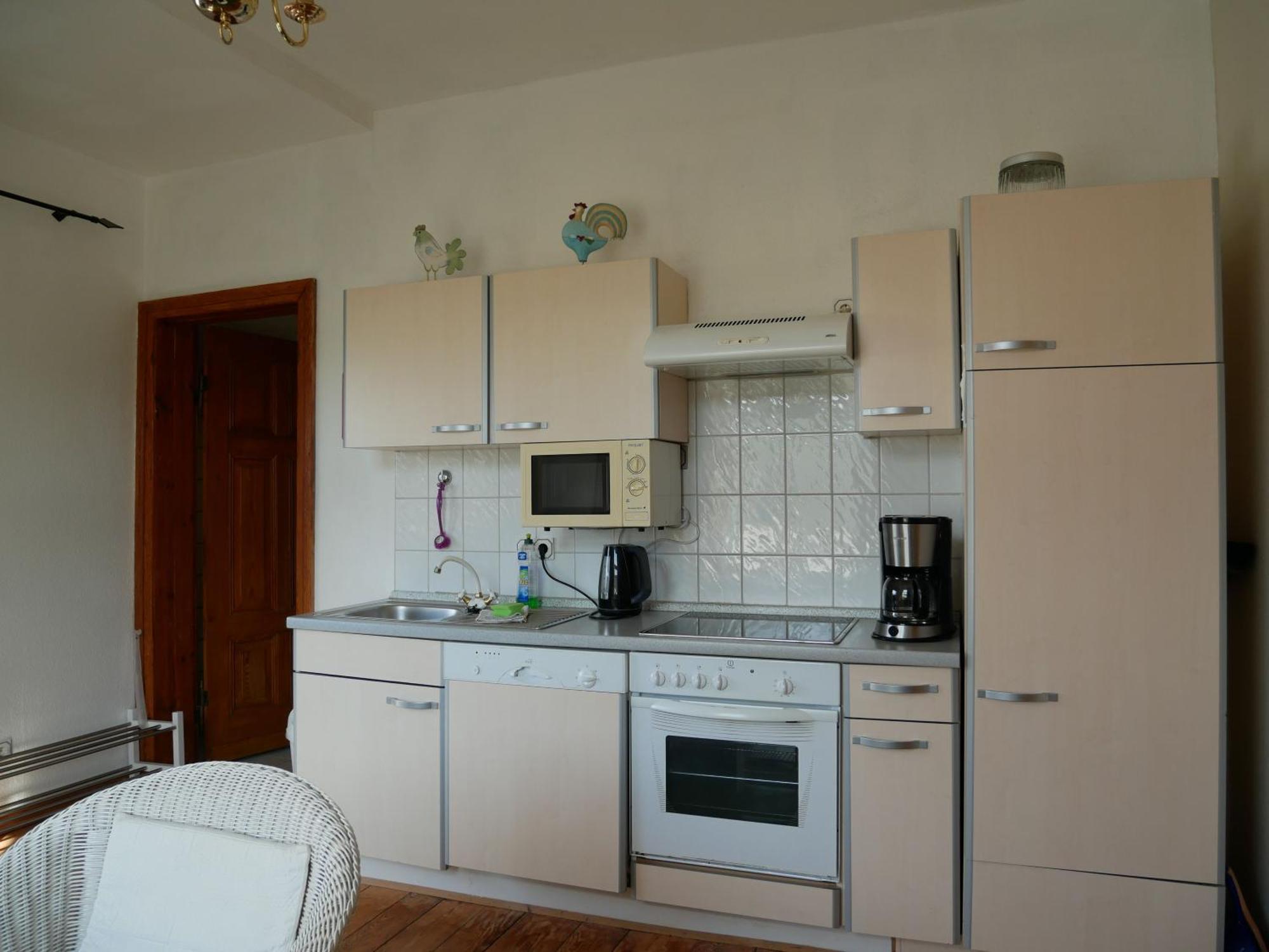 Villa Gundula Nur 600M Bis Zum Ostseestrand 치노비츠 외부 사진