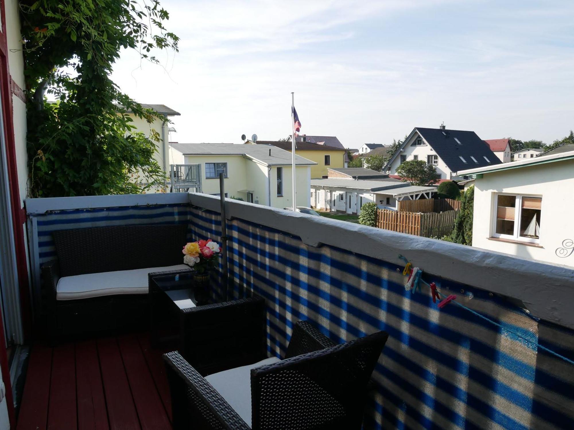 Villa Gundula Nur 600M Bis Zum Ostseestrand 치노비츠 외부 사진