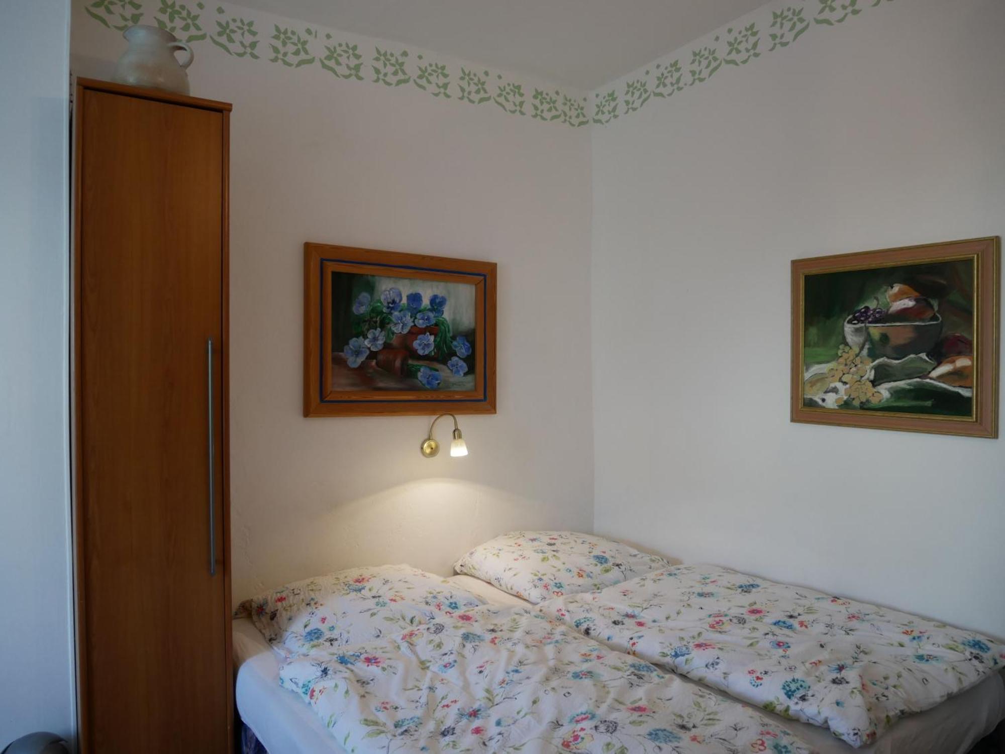 Villa Gundula Nur 600M Bis Zum Ostseestrand 치노비츠 외부 사진