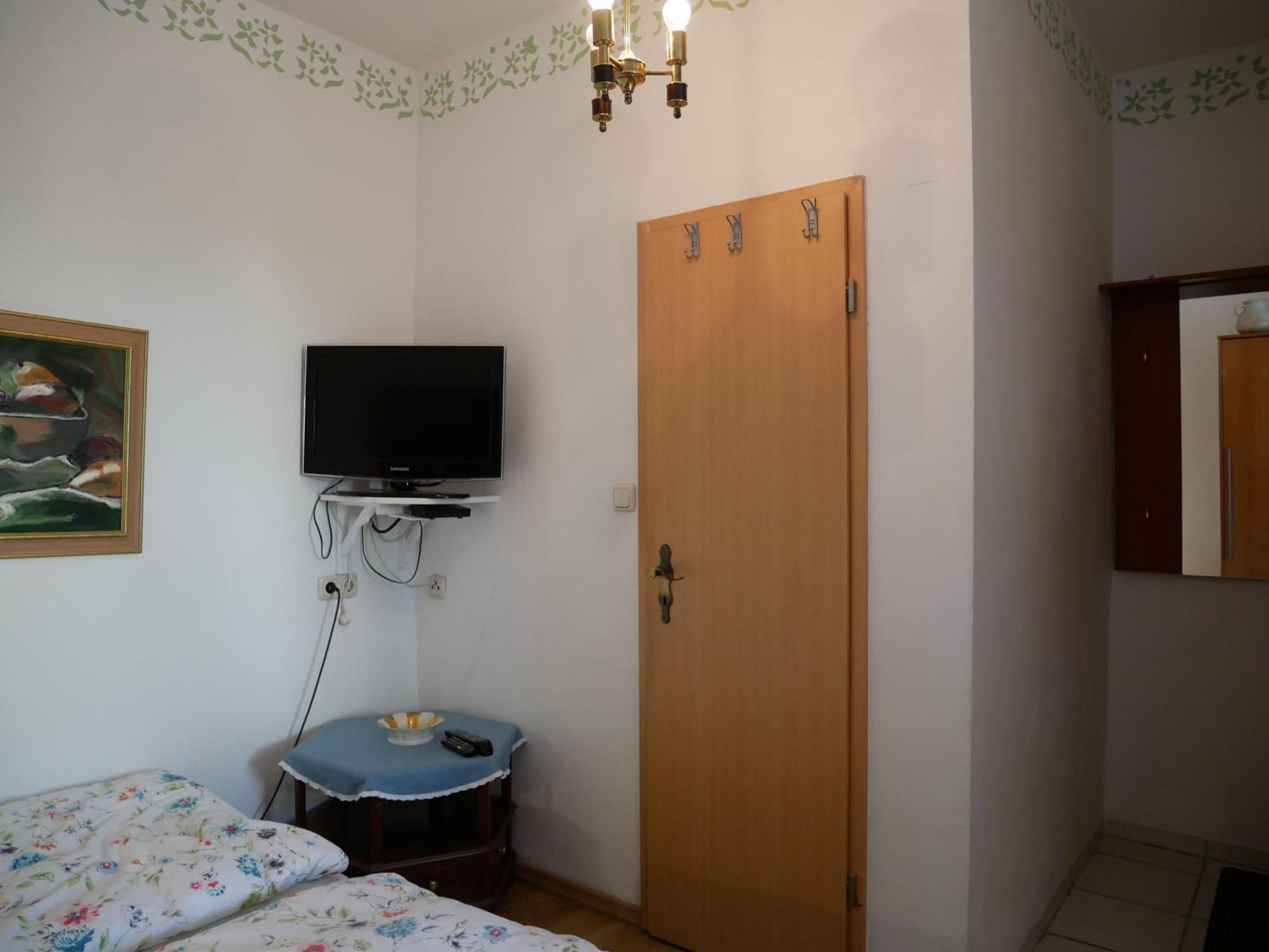 Villa Gundula Nur 600M Bis Zum Ostseestrand 치노비츠 외부 사진