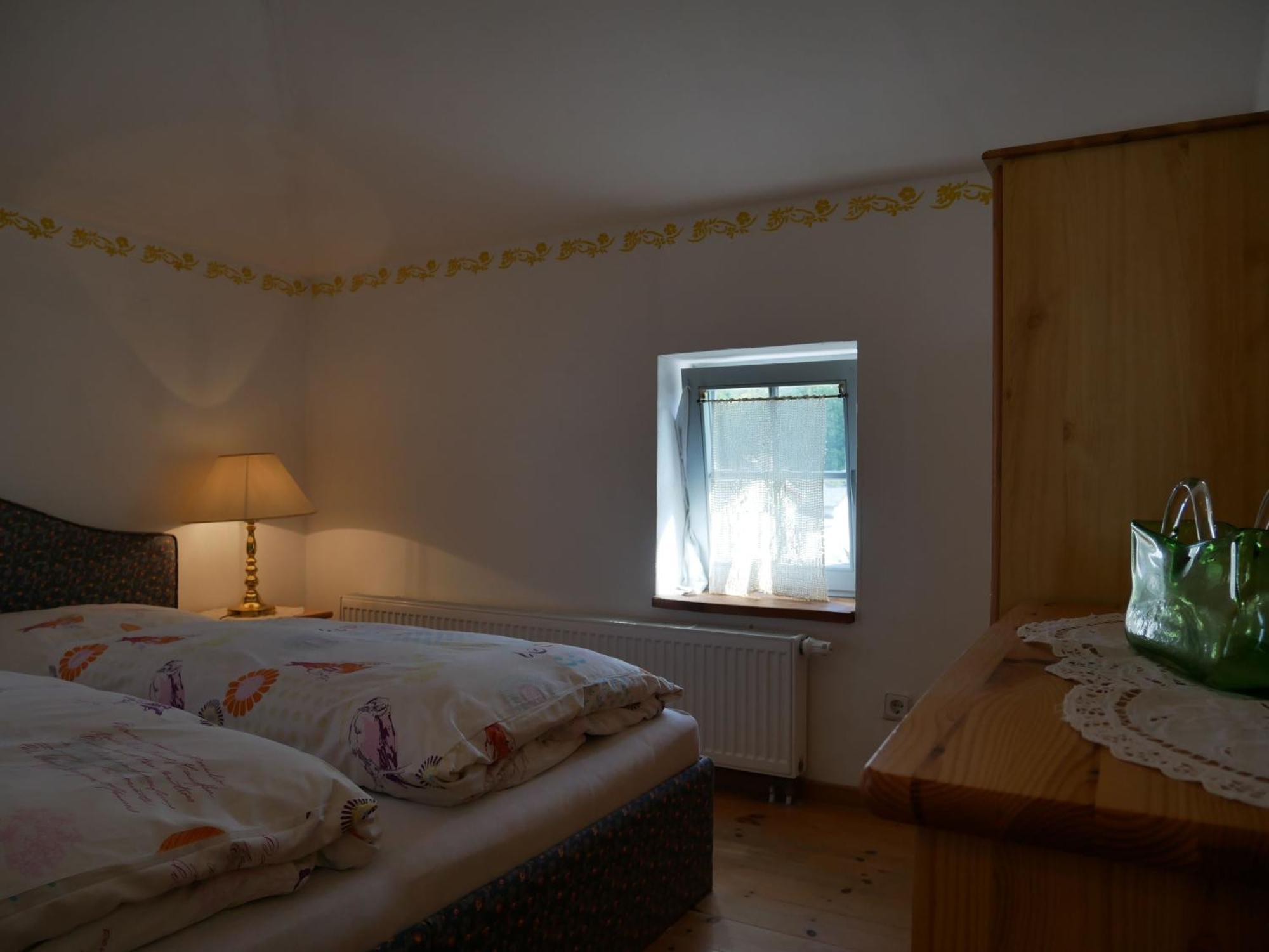 Villa Gundula Nur 600M Bis Zum Ostseestrand 치노비츠 외부 사진